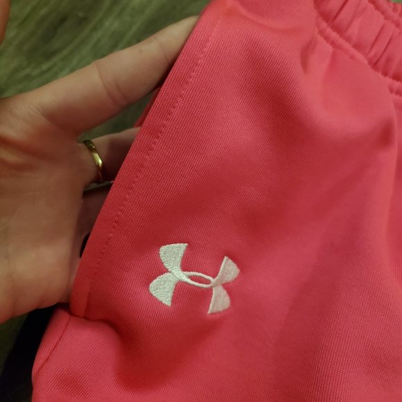 EUC YXL UA Sweats - Picture 3 of 4